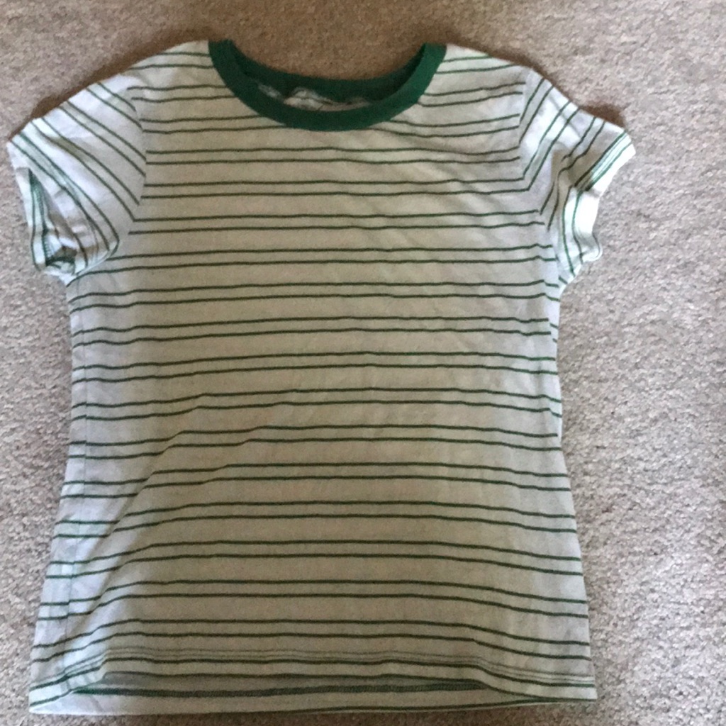 Pacsun Basic Tee